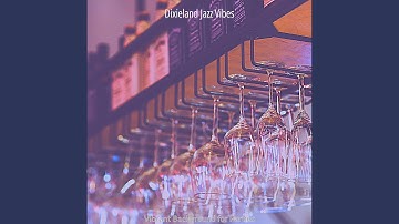 High Class Backdrops for Chicago Bars