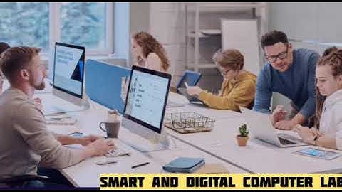 Vedanta Computer Education Deoghar Jharkhand