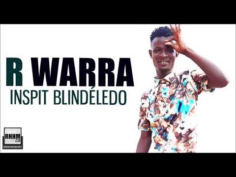 R WARRA - INSPIT BLINDÉLEDO (2020)