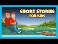 Short Stories For Kids | English Animated Stories For Kids | Traditional Story