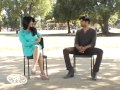 Reshma Dordi Of Showbiz India TV Sits Down For An Exclusive Interview With Actor Rupak Ginn 