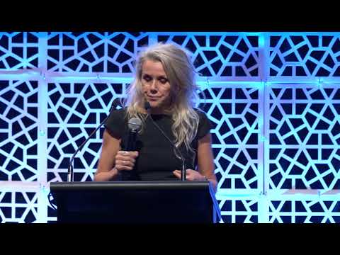 The Neurobiology of Human Connection:  Sophia Parnas