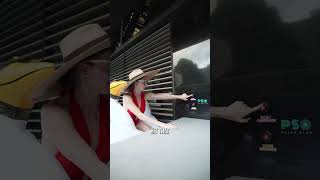 The BEST pool in Singapore (where to stay)