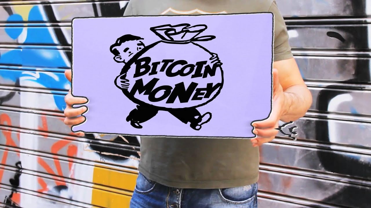 Bitcoin T Shirt Store