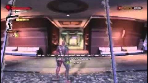 Deadpool Game PS4 Deadpool walkthrough part 15 Gameplay