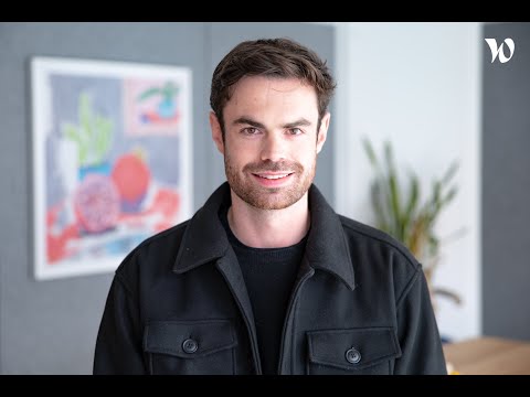 Discover Ornikar with Thibaut, Head of Customer Operations