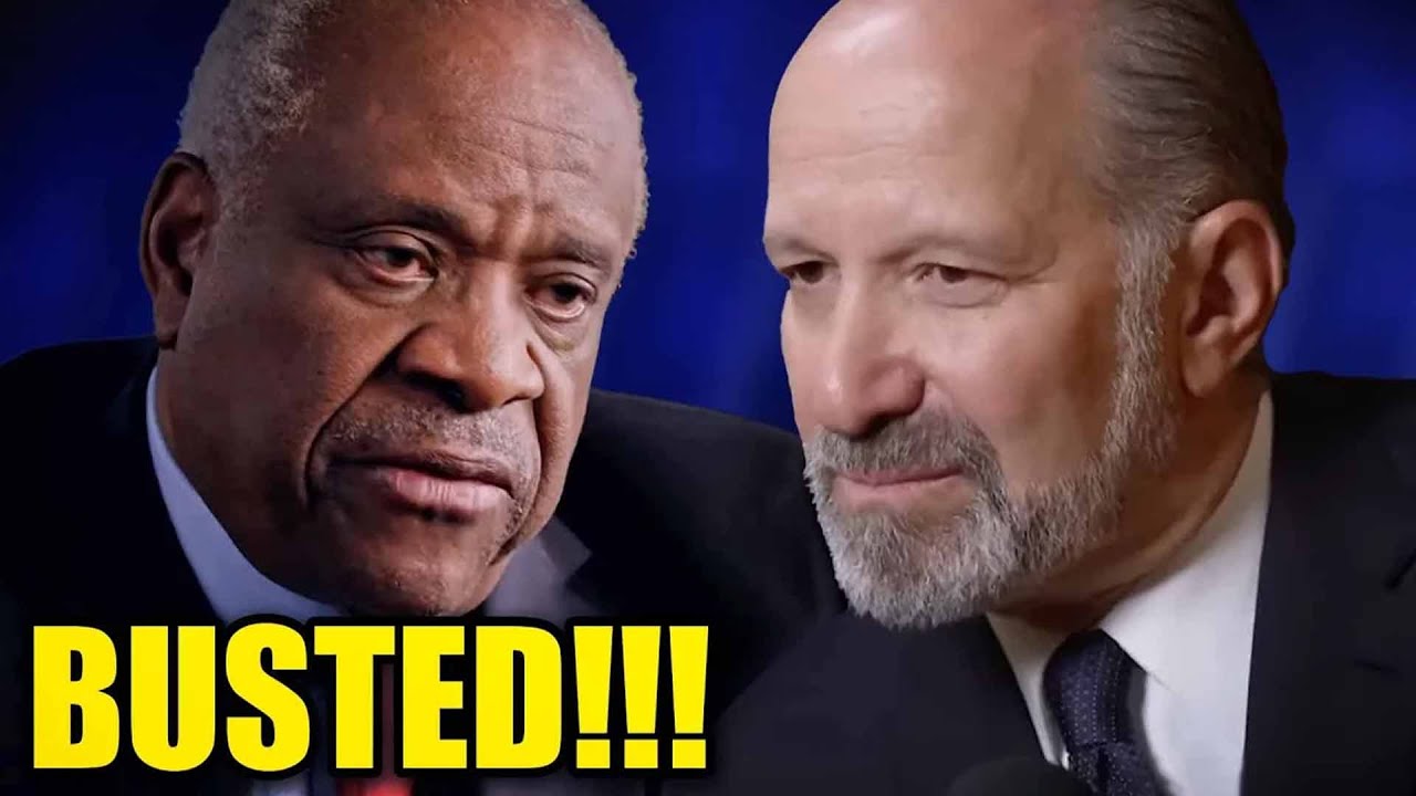 Republicans PANIC as SCOTUS Tariff Plot Goes Public