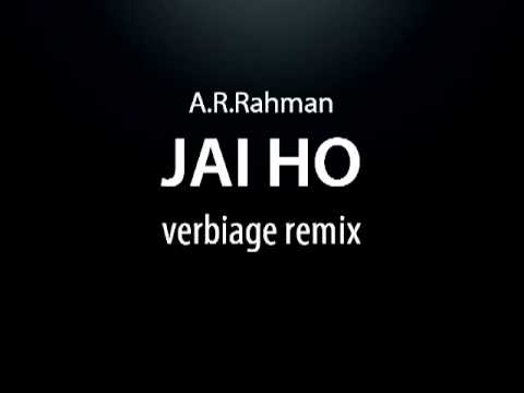 Jai Ho (Remix)
