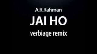 Jai Ho (Remix)