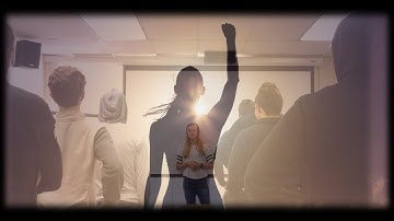 Confidence | Informative Speech: Student Example — Public Speaking