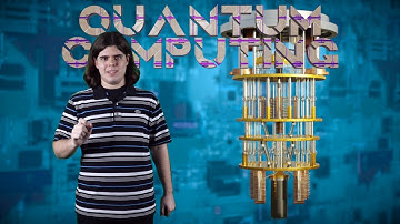 Fundamentals of Quantum Computing | Breakthrough Junior Challenge 2020