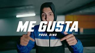 [FREE] Morad Type Beat - "Me Gusta" | Reggaeton Type Beat 2026