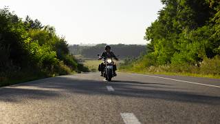 White Lining/Lane Splitting