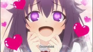 Yandere ahh siscon 🔪🩸 | My Deer Friend Nokotan Ep2 しかのこのこのここしたんたん