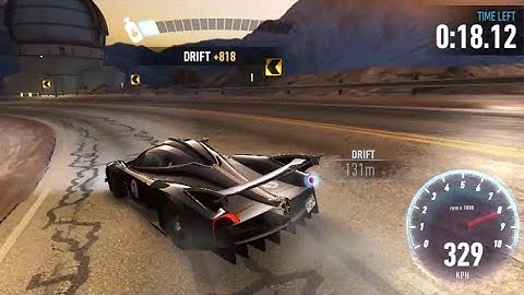 NFS: No Limits Gameplay • Feb 2023