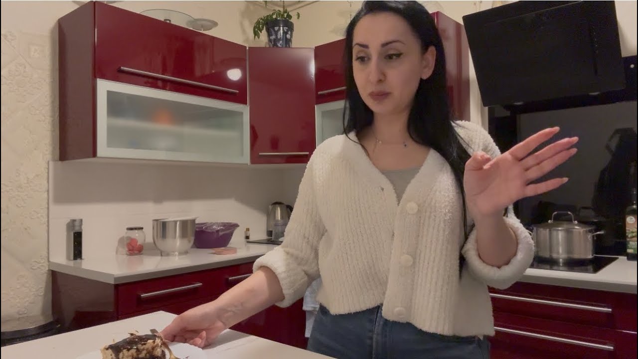 ՊԱՏՐԱՍՏՈՒՄ ԵՄ ՍԱՄՎԵԼԻ ՍԻՐԱԾ ՏՈՐԹԸ | ՊԵԼՆԵՆԻԻ ԱԽՈՐԺԱԿ ՈՒՆԵՄ | ՎԼՈԳԸ ՄԻՔԻՉ ԻՄ ՈՒԶԱԾՈՎ ՉԳՆԱՑ