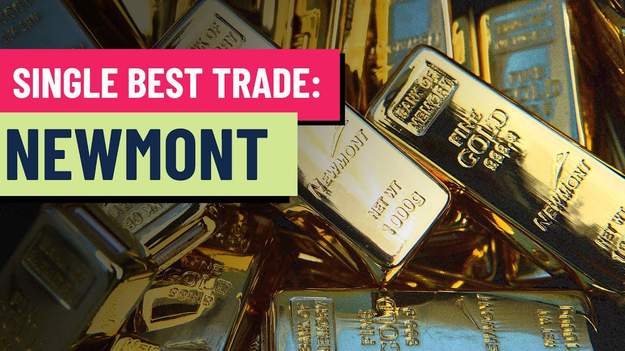 Mutual fund manager highlights gold mining stock as top pick Mutual fund manager highlights gold mining stock as top pick