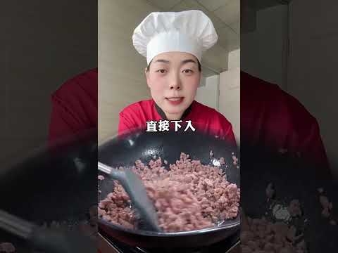 Recipe by 每天吃点啥: Quick Chinese Home Cooking: Tofu and Egg Recipe