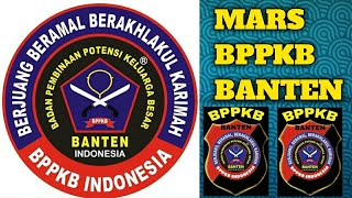 Mars Bppkb Banten Indonesia 2020 Arti Dan Lambang