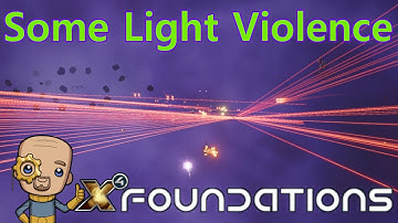 One mans scrap is another man Hull Parts : X4 ep6