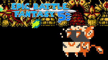 EBF5 v2.1.4 | TREAGURE Epic 1TK