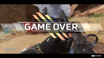 Dizzy Spectates a OBVIOUS HACKER in Apex Legends