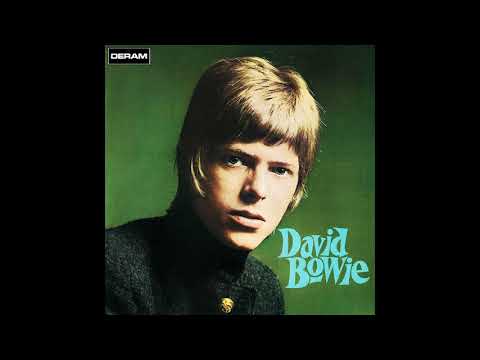 David Bowie - In The Heat Of The Morning