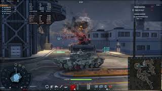 Armored Warfare American Dream Chapter 4 (Extreme)