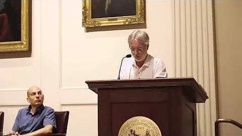 Thomas Slaughter: The Revolution as a Process