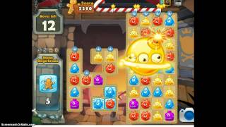 Monster Busters level 86