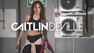 Youngblood (5 Seconds Of Summer) - Electric Violin Cover | Caitlin De Ville