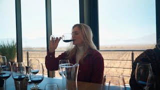 6º dia de Wine Tours Experience - Salta 2025 - Terceiro dia de Rota 68 Enogastronômica (Cafayate)