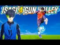 I upgraded BLUE LOCK'S Greatest Skills!