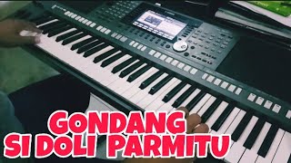 GONDANG SIDOLI PARMITU UNING UNINGAN BATAK 2019