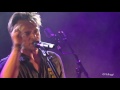 David Hallyday - Le cœur qui boîte - La Maroquinerie 12/12/16