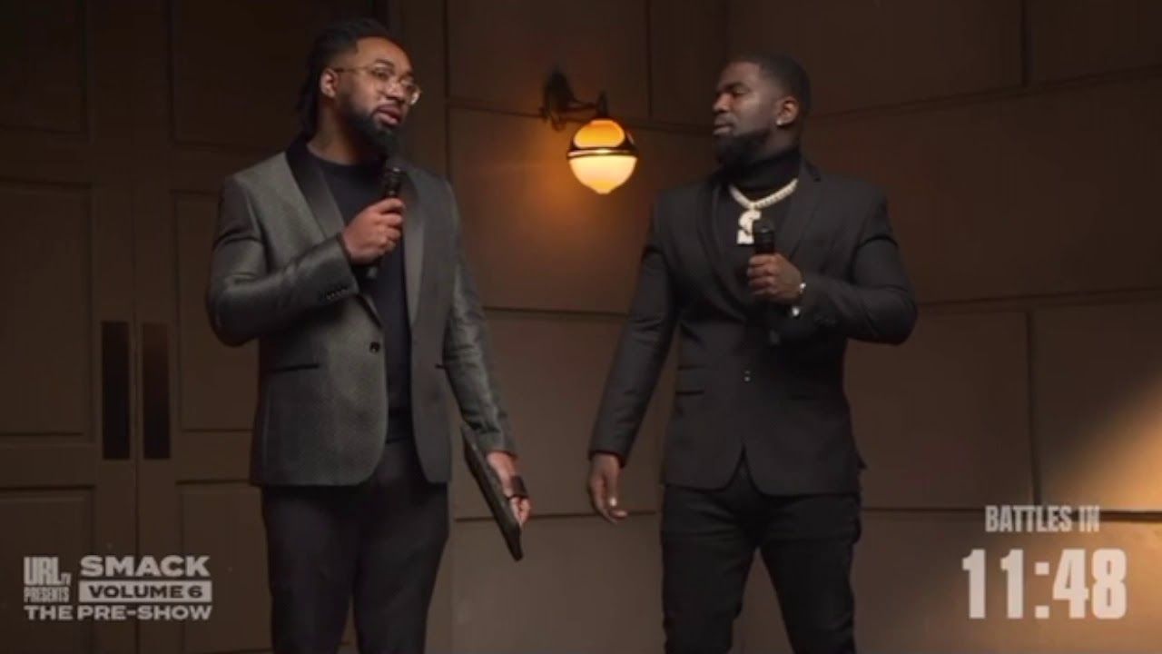 Champion: Jayblac & Tsu Surf Predictions & Debate Smack Vol.6!