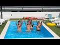 HEILOO - Tequilla ft. Ola