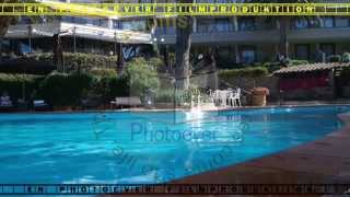 Pool I Höst Börjar Vi Med Att Produsera Företags Filmer