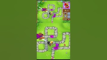 BTD6 Advanced Challenge June 01 2024 #bloonstd6 #btd6 #advancedchallenge