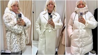 картинка: Примерка в Аутлете Max Mara: Что купить в аутлете на зиму 2025