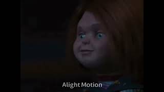 Chucky Edit No · Meghan Trainor