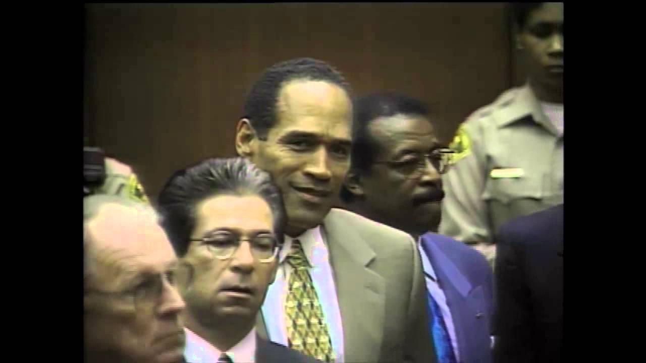 Oscar-winner Ezra Edelman on making his epic documentary OJ: Made in America