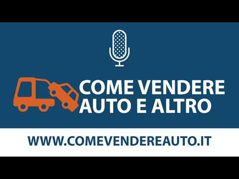 COME VENDERE AUTO SUBITO PER FARE SOLDI IN CONTANTI