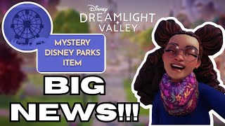 Huge Community Event Announced in Disney Dreamlight Valley!! | Free Items and MORE!!