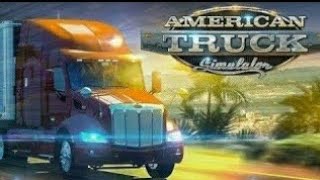 Grand Truck simulator 2 || حمولة عملاقة على المرسيدس القديم screenshot 5