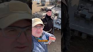 Discover The Romanian Tr-85 Mbt