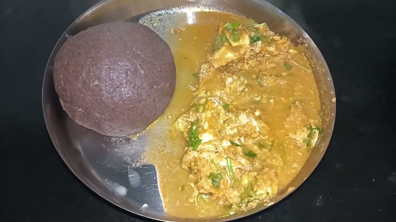 ಮೊಟ್ಟೆ ಕರಿ /Motte kari / motte sambar recipe in Kannada /egg recipe in kannada/egg recipe