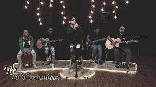 Vagetoz - Betapa Aku Mencintaimu | NEO B'COUSTIC