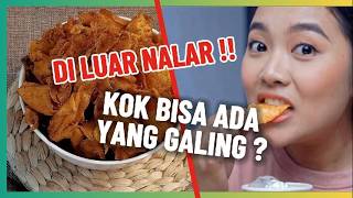 Dari Nol Jadi Cuan! Perjalanan & Tips Bisnis Keripik Galing Ceu Entut Bandung