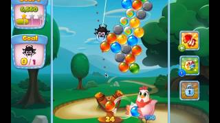 Bubble Coco   Level 70